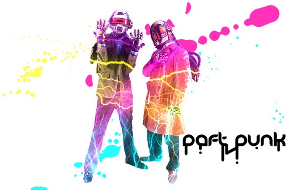 im blue daft punk im blue daft punk